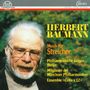 Herbert Baumann: Streichquartett in C, CD