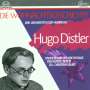 Hugo Distler: Die Weihnachtsgeschichte op.10, CD
