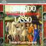 Orlando di Lasso (Lassus): Madrigale, CD