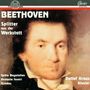 Ludwig van Beethoven: Bagatellen opp.119 & 126, CD