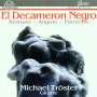 : Michael Tröster - El Decameron Negro, CD