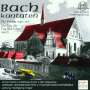 Johann Sebastian Bach: Kantaten BWV 36b & 134a, CD