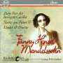 Fanny Mendelssohn-Hensel: Chorlieder,Duette,Terzette, CD
