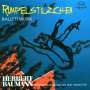 Herbert Baumann: Rumpelstilzchen (Ballettmusik), CD