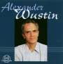 Alexander Wustin: Sine Nomine für Orchester, CD
