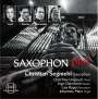 : Christian Segmehl - Saxophon plus, CD
