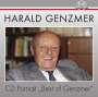 Harald Genzmer: Best of Genzmer, CD