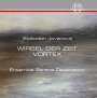 Slobodan Jovanovic: Werke - "Wirbel der Zeit", CD