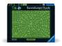 : Ravensburger Krypt Puzzle 12000276 - Krypt Neon Green - 736 Teile Puzzle 14 Jahren, Div.