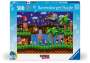 : Ravensburger Puzzle 12001135 - Sonic - 500 Teile Sonic the Hedgehog Puzzle für Erwachsene und Kinder ab 12 Jahren, Div.