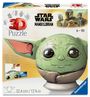 3D Puzzle-Ball The Mandalorian - Grogu, SPL