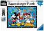 : Ravensburger Kinderpuzzle 13386 - Mickey und seine Freunde - 300 Teile XXL Disney Puzzle für Kinder ab 9 Jahren, Div.