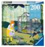 : Ravensburger Puzzle Moment 17370 - Sustainibility - 200 Teile, Div.