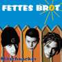 Fettes Brot: Mitschnacker (EP mit Bonustracks) (remastered) (Orange Vinyl), LP