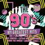 : The 90s: My Greatest Hits Vol.3, CD,CD
