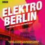 : Elektro Berlin 2022, CD,CD
