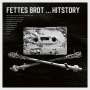Fettes Brot: Hitstory, CD
