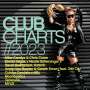 : Club Charts 2023, CD,CD