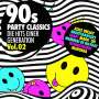 : 90s Party Classics Vol.2: Hits einer Generation, CD,CD