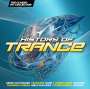 : History Of Trance: The Classic Hit Collection, CD,CD