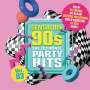 : Sensation 90s Vol. 3 - The Ultimate Party Hits, CD,CD