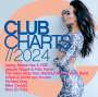 : Club Charts 2024, CD,CD