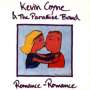 Kevin Coyne: Romance, Romance, CD
