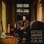 Richie Arndt: At The End Of The Day, CD