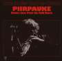 Piirpauke: Live in der Balver Höhle - Suomi Jazz, CD