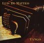Luis Di Matteo: Tango, CD