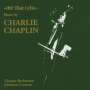 Thomas Beckmann: Oh! That Cello: Music By Charlie Chaplin, CD