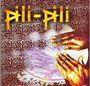 Pili Pili: Boogaloo, CD