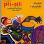 Pili Pili: Incwadi Yothando - Love Letter, CD