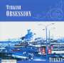 : Turkish Obsession, CD