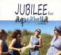 Aquabella: JUBILEE live, CD