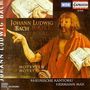 Johann Ludwig Bach: Motetten, CD