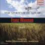Franz Waxman: The Spirit of St.Louis-Suite, CD