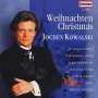 : Jochen Kowalski - Weihnachten, CD