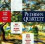 : Petersen Quartett, CD