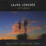 : Lajos Lencses - All Ungharese, CD