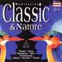 : Meditation Classic & Nature, CD,CD