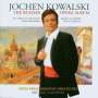 : Jochen Kowalski - The Russian Opera Album, CD