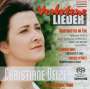: Christiane Oelze - Verbotene Lieder, SACD