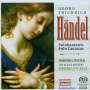 Georg Friedrich Händel: Kantaten, SACD