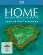 Yann Arthus-Bertrand: Home - Die Geschichte einer Reise (Blu-ray), BR