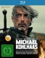 : Michael Kohlhaas (2013) (Blu-ray), BR