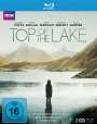 Jane Campion: Top Of The Lake (Blu-ray), BR,BR