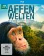 : Affenwelten (Blu-ray), BR
