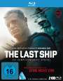 : The Last Ship Staffel 1 (Blu-ray), BR,BR