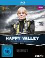 : Happy Valley Season 1 (Blu-ray), BR,BR
